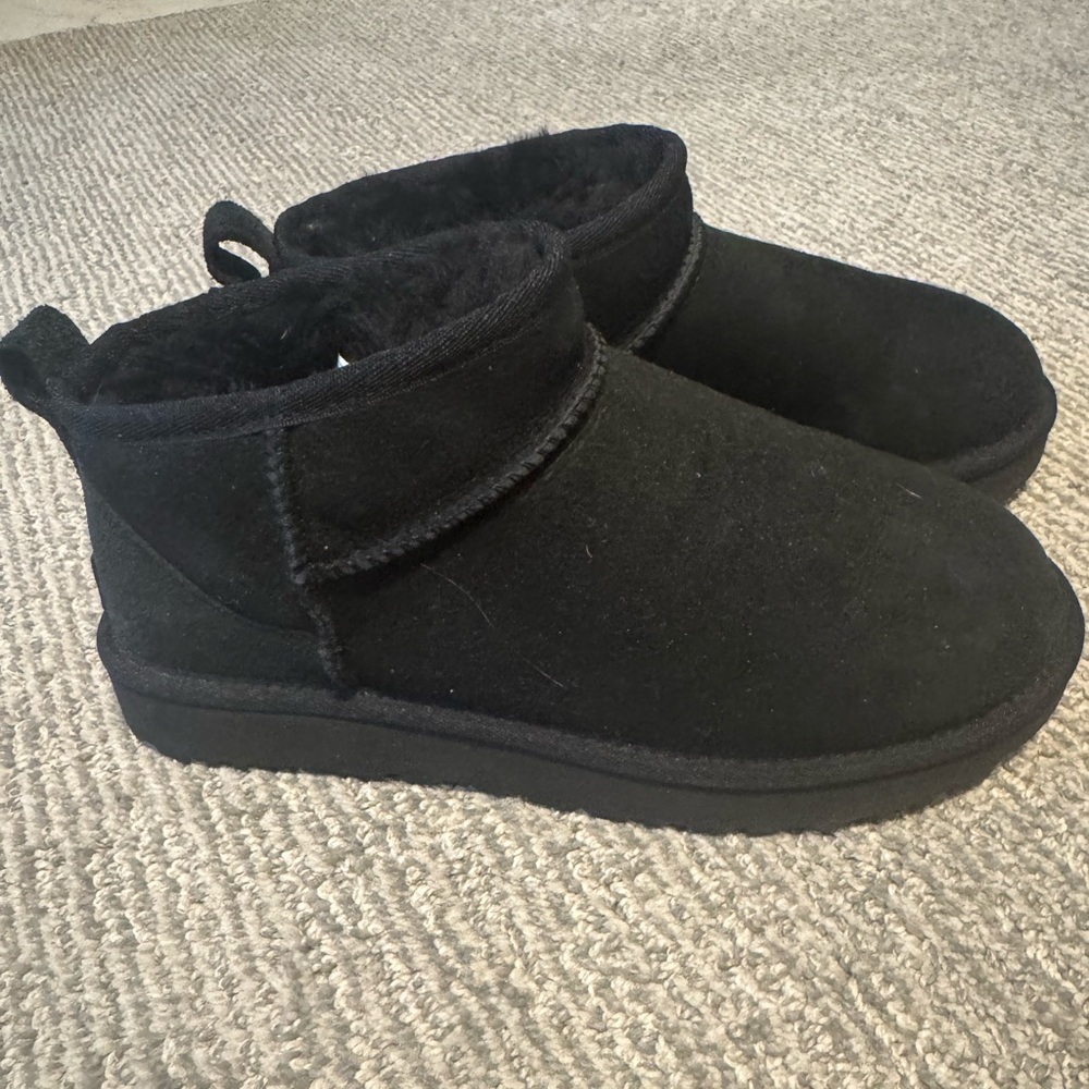 Classic Ultra Mini Ugg